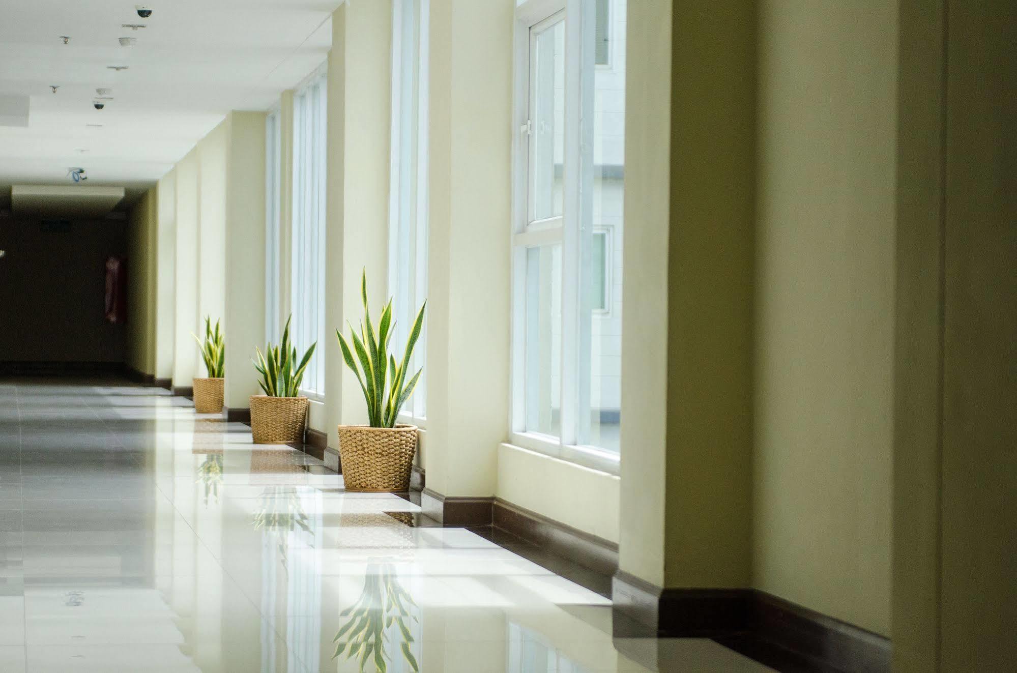 The Platinum Suite Банкок Екстериор снимка